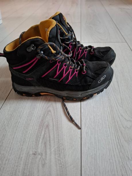 Topánky s poštovným, cmp,39