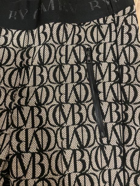 Top stav nohavice cambio 36, 36