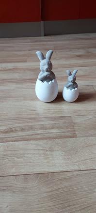 Veľkonočné zajace, 