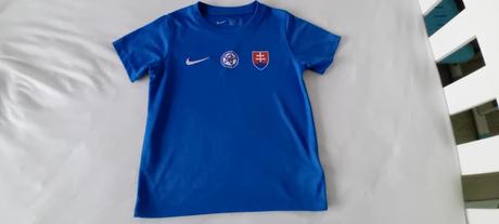 Dres slovensko, nike,116