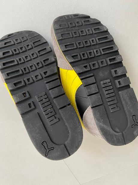 Puma sede 25, puma,25