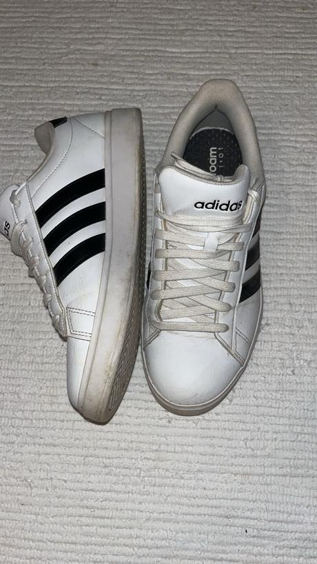 Adidas topánky, adidas,41