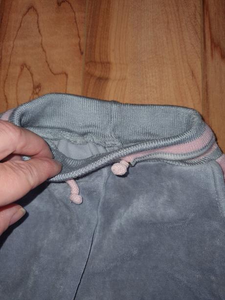 Tepláky 80-86 po 0.5 cent kus, h&m,86