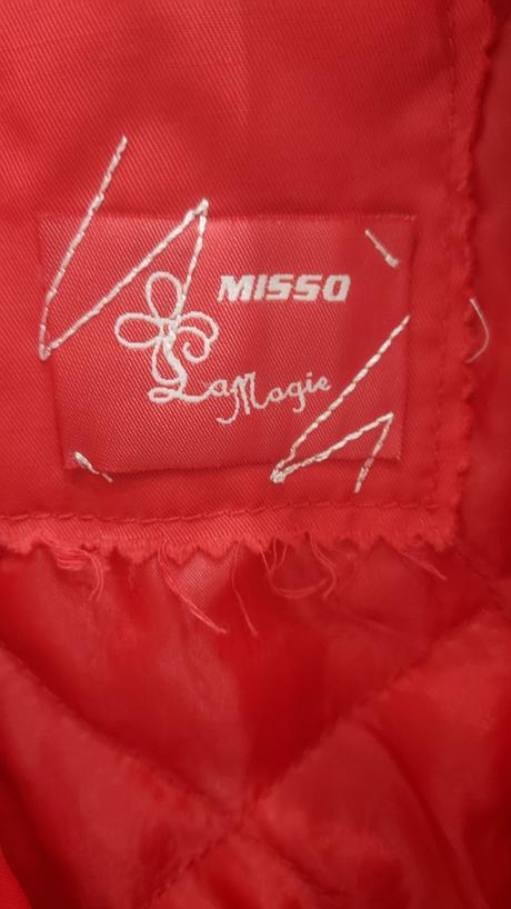 Prechodný kabátik, l