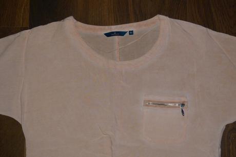 Blúzka tom tailor, tom tailor,36