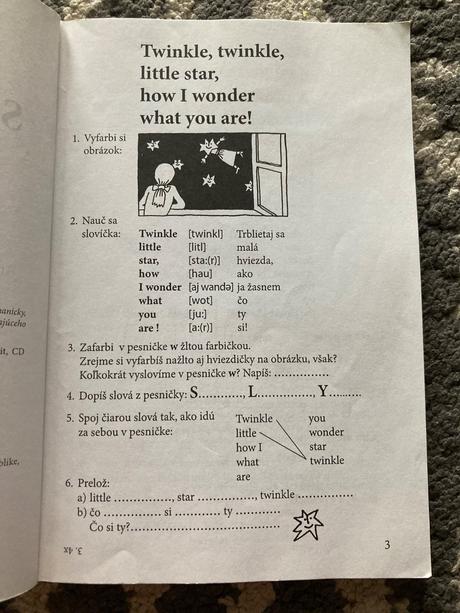 Sing a song with us (2005), 