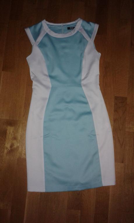 Elegantné šaty mishe, m