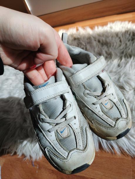 Nike tenisky za poštovné, nike,26