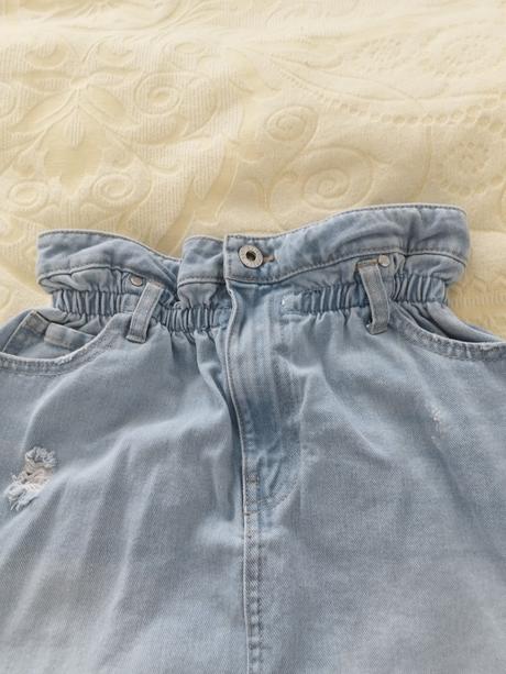 Sukňa pre dievča, 158