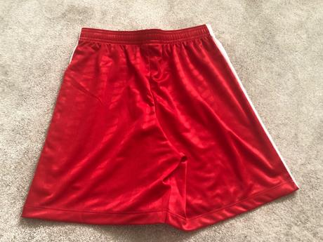 Nohavice krátke nike, nike,140