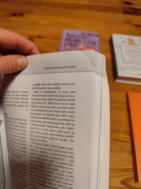 Knihy o rodičovstve, 