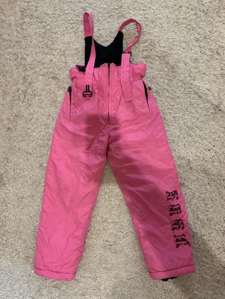 Detske oteplovaky, 128