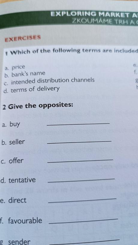 Kaftan modern business office angličtina,