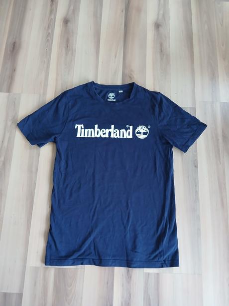 Tričko timberland, timberland,176