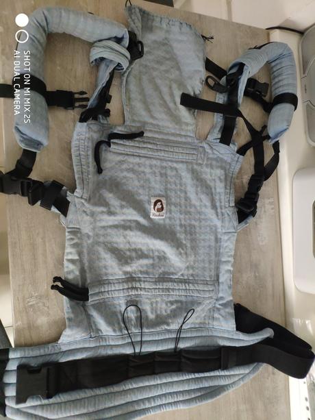 Nosič rischino, rischino