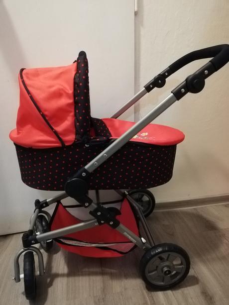 Športový + vanicka,