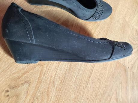 Topánky, graceland,38