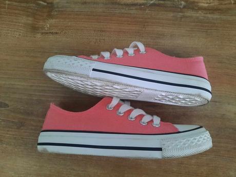 Tenisky - nové cislo 31, 31