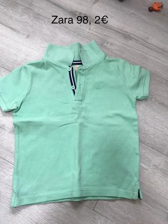 Polo, zara,98