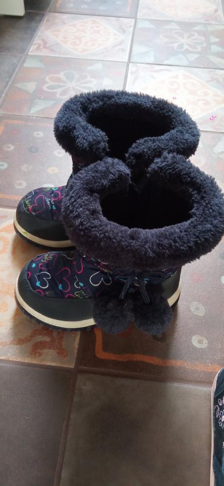 Topánky 23,24,25, d.d.step,23