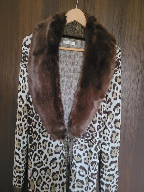 Sveter fornarina, fornarina,s