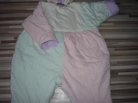 Gulickovy overalik, 74