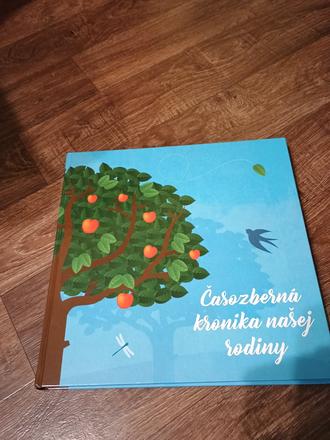 Rodinná kniha, 