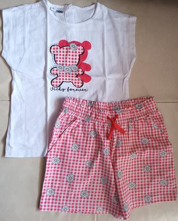 Letná súprava, ido,128