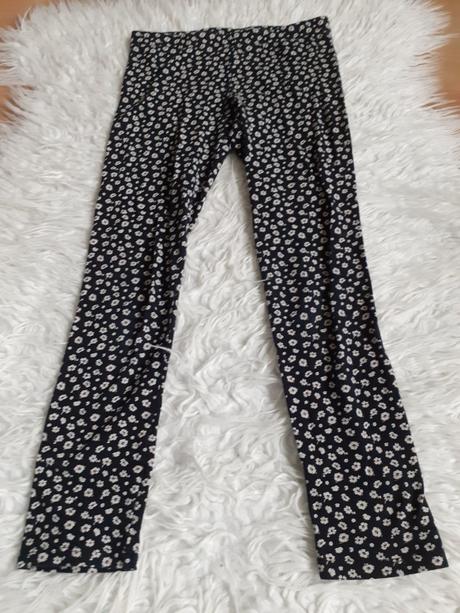 Dievčenské legíny, f&f,134