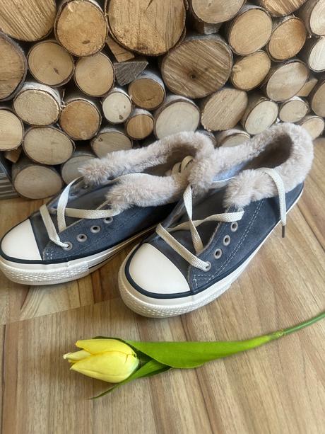 Teple tenisky, 36 / 37