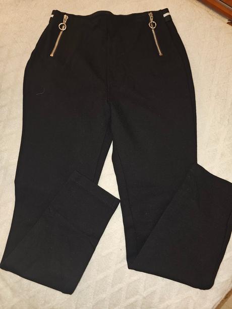 Legíny zaram, zara,m