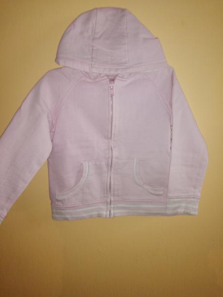 Mikina, cherokee,104