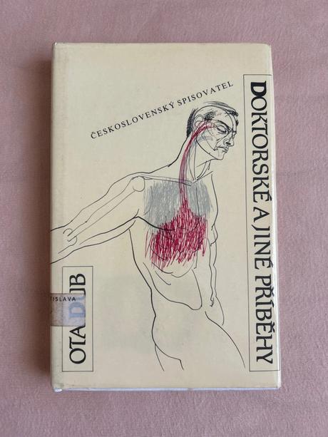 Doktorské a jiné příběhy - ota dub,