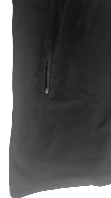 Úpletové šatky/ tunika my sako veľkosť xs, xs