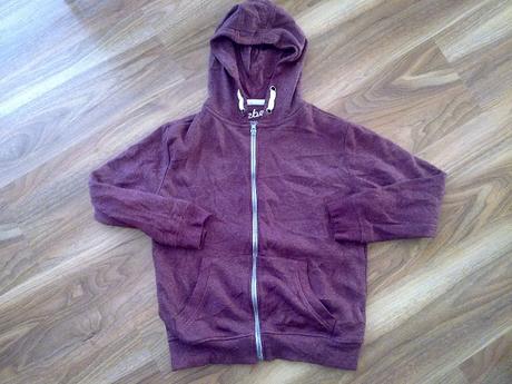 Mikina rebel, rebel,146