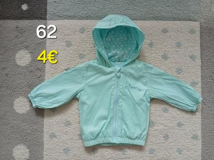Tenka sustiakova bunda 62, 62