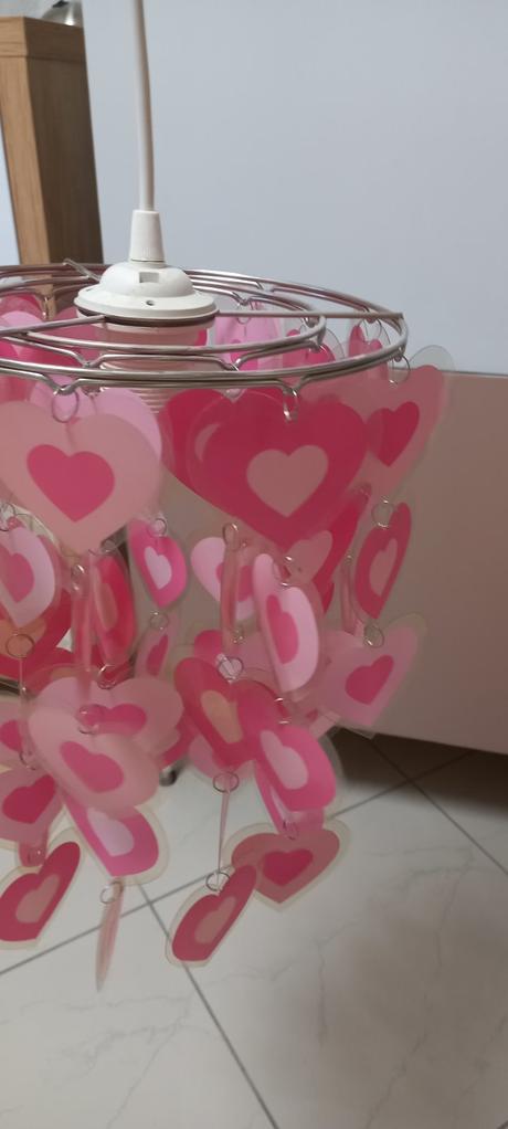 Detské stropné svietidlo, 