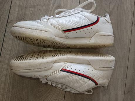 Tenisky, adidas,37