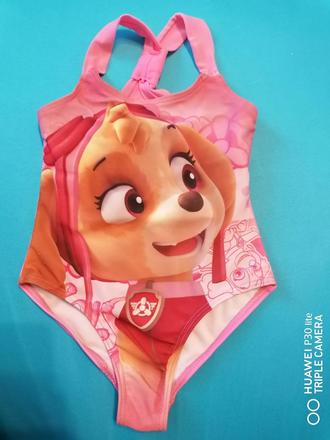 Plavky skye, nickelodeon,98