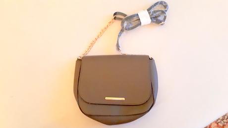 Kabelka cez plece-nová, nepoužitá, 