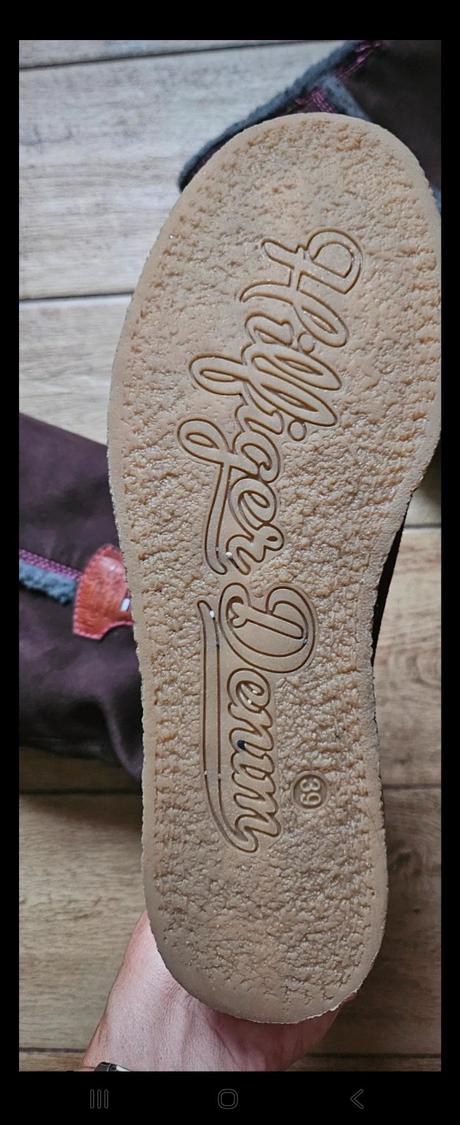 Čimy, tommy hilfiger,39