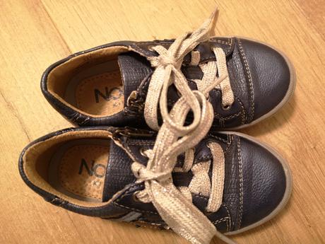 Kozene topanky zn. noel, 26