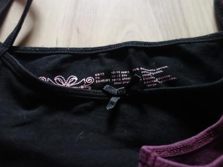 Dievčenské tričká pepperts 146/152, pepperts,146