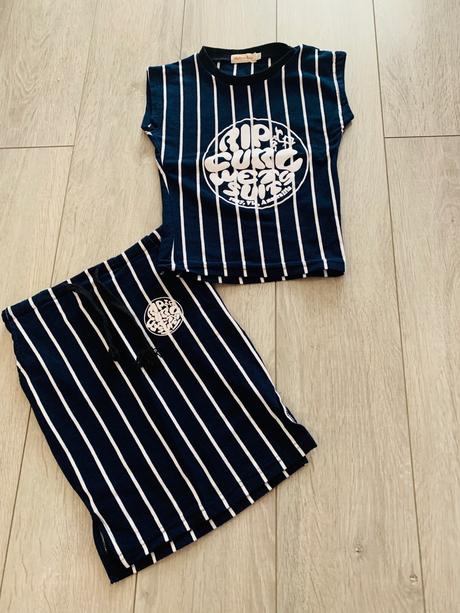 Ripcurl set 110, 110