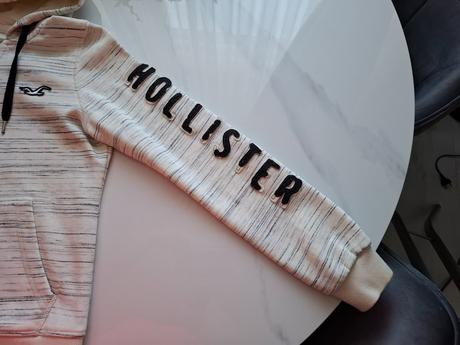 Mikina holister m, m