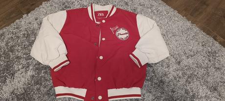 Bomber zara, zara,110