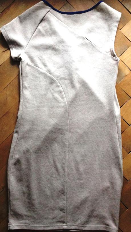 Elegantné šaty, calliope,s