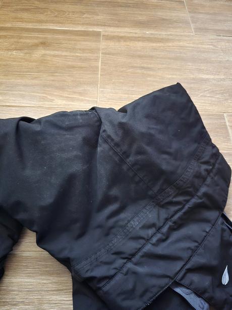 Otepľovačky č.122, didriksons1913,122