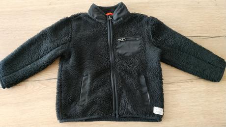 Čierna mikina, gap,92