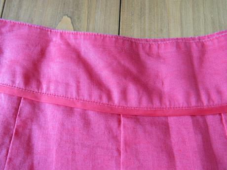 Midi sukienka, h&m,36